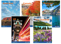 Travel Guides AE